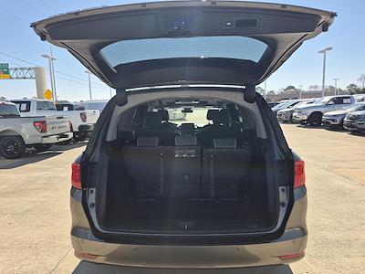 Used 2023 Honda Odyssey Elite Minivan for sale #B2347A - photo 2