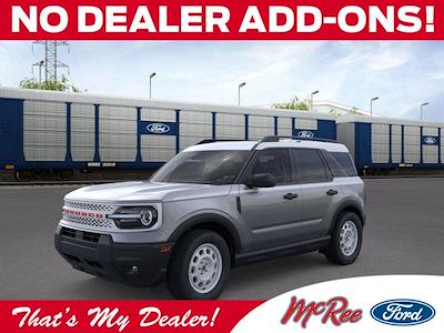 New 2025 Ford Bronco Sport Heritage for sale #B2349 - photo 1