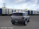 New 2025 Ford Bronco Sport Heritage for sale #B2349 - photo 8
