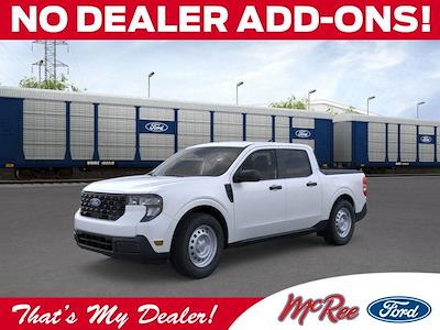 New 2025 Ford Maverick XL SuperCrew Cab for sale #B2353 - photo 1