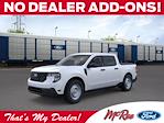 New 2025 Ford Maverick XL SuperCrew Cab for sale #B2353 - photo 1