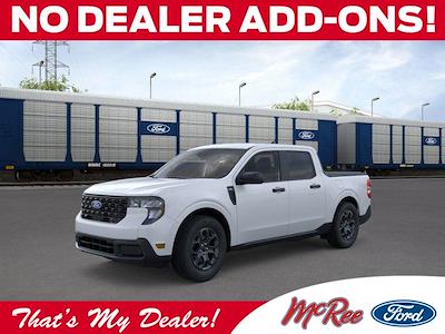 New 2025 Ford Maverick XLT SuperCrew Cab for sale #B2362 - photo 1