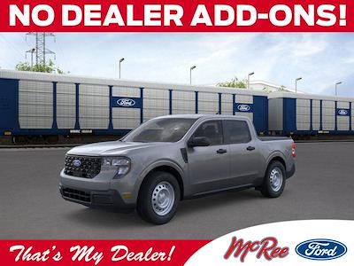 New 2025 Ford Maverick XL SuperCrew Cab for sale #B2366 - photo 1