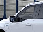 New 2025 Ford F-150 Lightning Lariat SuperCrew Cab for sale #B2370 - photo 20