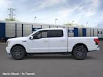 New 2025 Ford F-150 Lightning Lariat SuperCrew Cab for sale #B2370 - photo 4