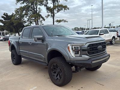 2022 Ford F-150 SuperCrew Cab 4x4 Pickup for sale #B2377B - photo 2