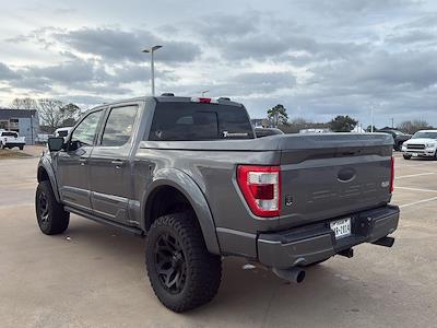 Used 2022 Ford F-150 - photo 1