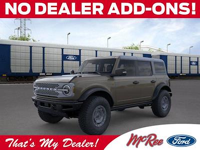 New 2025 Ford Bronco Badlands for sale #B2378 - photo 1