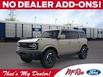 2025 Ford Bronco 4WD SUV for sale #B2379 - photo 1
