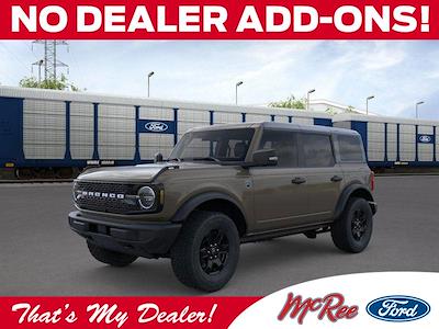 New 2025 Ford Bronco Big Bend for sale #B2382F - photo 1