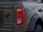 2025 Ford Bronco 4WD SUV for sale #B2382F - photo 22