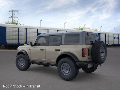 New 2025 Ford Bronco Badlands for sale #B2388 - photo 2