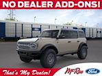 New 2025 Ford Bronco Badlands for sale #B2388 - photo 1