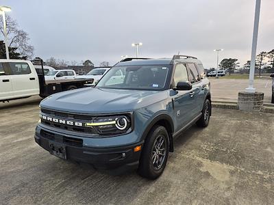 Used 2022 Ford Bronco Sport - photo 1