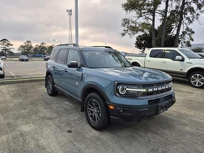 Used 2022 Ford Bronco Sport - photo 1