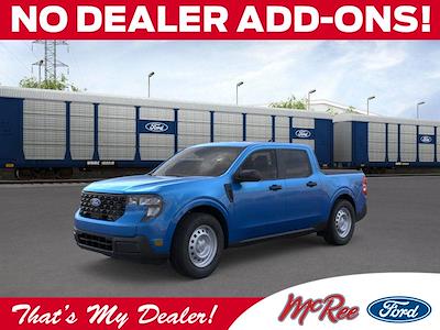 New 2025 Ford Maverick XL SuperCrew Cab for sale #B2396 - photo 1