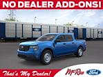 New 2025 Ford Maverick XL SuperCrew Cab for sale #B2396 - photo 1