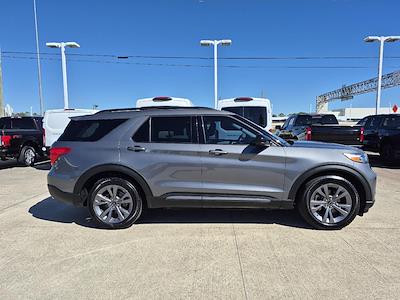 Used 2022 Ford Explorer XLT for sale #B2415B - photo 1
