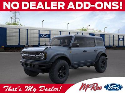 New 2025 Ford Bronco Badlands for sale #B2434 - photo 1