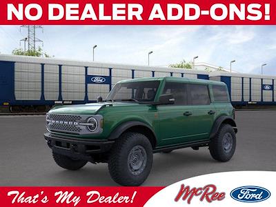New 2025 Ford Bronco Badlands for sale #B2448 - photo 1