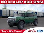 New 2025 Ford Bronco Badlands for sale #B2448 - photo 1