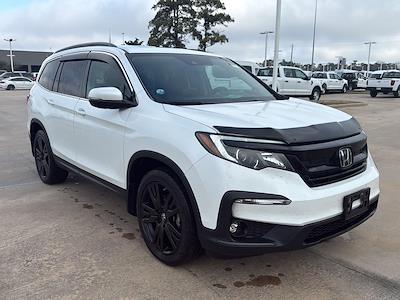 Used 2022 Honda Pilot - photo 1