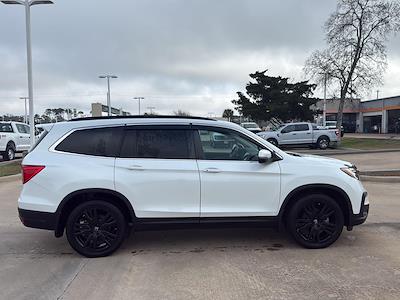 Used 2022 Honda Pilot - photo 1
