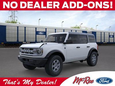 New 2025 Ford Bronco Big Bend for sale #B2453 - photo 1