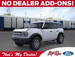 2025 Ford Bronco 4WD SUV for sale #B2453 - photo 1