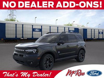 New 2025 Ford Bronco Sport Outer Banks for sale #B2455 - photo 1