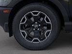New 2025 Ford Bronco Sport Outer Banks for sale #B2455 - photo 19