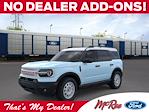 New 2025 Ford Bronco Sport Heritage for sale #B2456 - photo 1