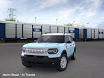 New 2025 Ford Bronco Sport Heritage for sale #B2456 - photo 3