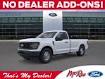New 2025 Ford F-150 XL Regular Cab for sale #B2460 - photo 1