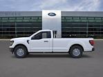 New 2025 Ford F-150 XL Regular Cab for sale #B2460 - photo 4