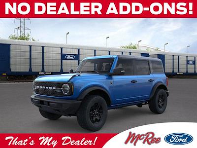 New 2025 Ford Bronco Big Bend for sale #B2463 - photo 1