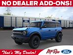 New 2025 Ford Bronco Big Bend for sale #B2463 - photo 1
