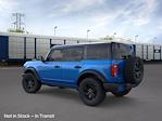 New 2025 Ford Bronco Big Bend for sale #B2463 - photo 4