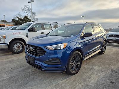 Used 2022 Ford Edge - photo 1