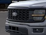 2025 Ford F-150 SuperCrew Cab 4x2 Pickup for sale #B2467 - photo 17