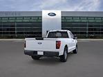 New 2025 Ford F-150 XL Regular Cab for sale #B2468 - photo 8