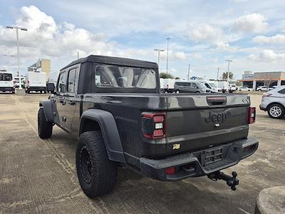 Used 2020 Jeep Gladiator - photo 1
