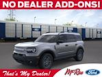 New 2025 Ford Bronco Sport Big Bend for sale #B2474 - photo 1