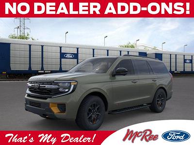 New 2025 Ford Expedition Tremor for sale #B2476 - photo 1