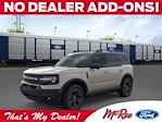 New 2025 Ford Bronco Sport Outer Banks for sale #B2484 - photo 1
