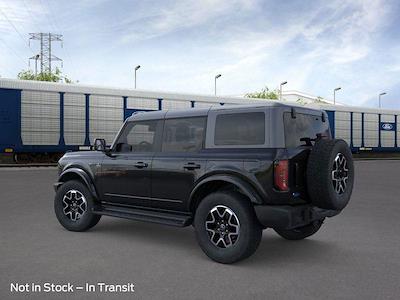 New 2025 Ford Bronco Outer Banks for sale #B2493 - photo 2