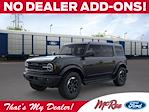 2025 Ford Bronco 4WD SUV for sale #B2493 - photo 1