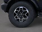 2025 Ford Bronco 4WD SUV for sale #B2493 - photo 21