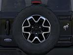 2025 Ford Bronco 4WD SUV for sale #B2493 - photo 24