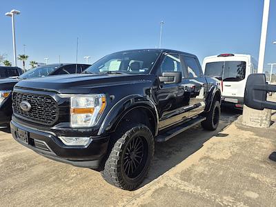 Used 2021 Ford F-150 - photo 1